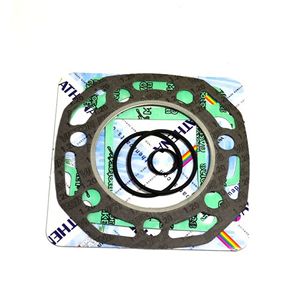 ATHENA Top <b>End</b> Gasket Kit P400250600507 - Product Image 2