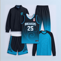 Maillots de basket-ball personnalisés pour garçons, designs Jordan, chemises réversibles, uniformes