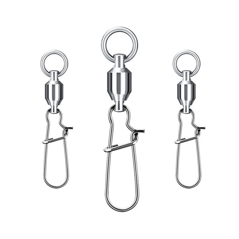 Conversion de roulements + Connecteurs