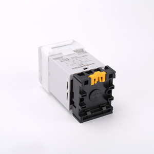 DH48S-2L Dual-Channel Independent Time Delay <b>Relay</b> with Power-On Delay Feature - Product Image 3