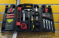 186 pièces usine fournisseur Ferramentas toutes sortes d'outils à main en acier au carbone outils électriques noms