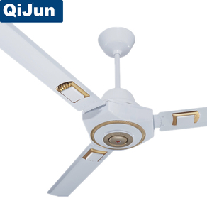 <span class=keywords><strong>Jordan</strong></span> Iraq Shami Metal Fan 56 Ventilador de techo industrial de 60 pulgadas con 3,50 4,1 5,10 kg Peso del motor - Product Image 3