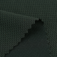 Armure toile de tissu de maille d'étirement à séchage rapide de fabrication fiable pour la production de textile à la maison de vêtements de sport