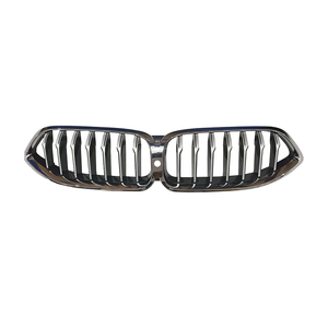 Grille décorative avant gauche pour <span class=keywords><strong>BMW</strong></span> <span class=keywords><strong>X1</strong></span> <span class=keywords><strong>E84</strong></span> 16d 16i 18d 18i <span class=keywords><strong>20d</strong></span> 20i 2009-2015 - Product Image 3