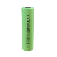 Prix d'usine, batterie rechargeable au lithium-ion LR18650SK Lishen 3,7 V, cellule de batterie 18650 2600 mAh