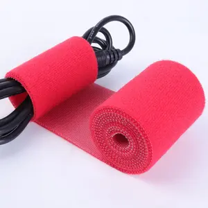 Multi-function POLYESTER / NYLON Easy DIY Garden Home Sustainable Velcroes Back To Back Hook And Loop