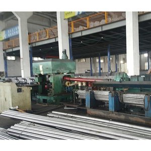 Cứng <span class=keywords><strong>Chrome</strong></span> mạ thanh tròn trục tuyến tính cho xi lanh thủy lực - Product Image 6