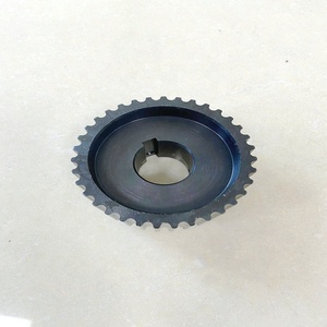 เครื่องจักรอิเล็กทรอนิกส์สำหรับสกรูบอลแบบดันออก Pully EC50S - Product Image 1