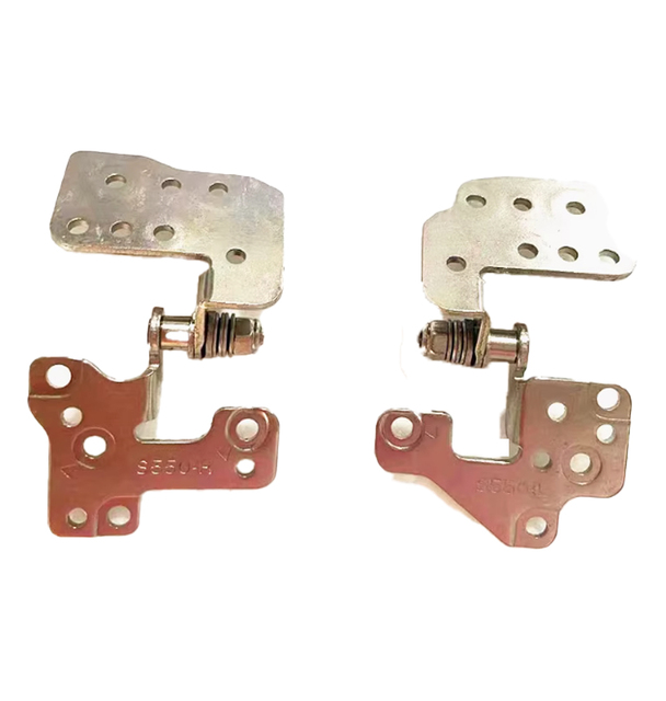 Brand New for for Laptop Hinges R+L Set Replacement for K56 K56C K56CM K56CA S56C S56 A56 A56C 1-Year Warranty