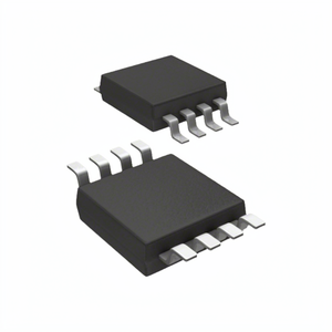 Composants électroniques en promotion : CI logique MC10EP51DTG, type D, simple 1 bit, 8TSSOP, en stock (BOM IC) - Product Image 1