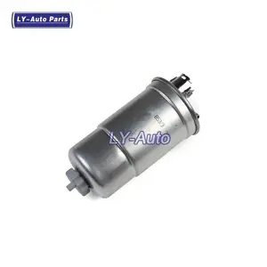 Auto Spare Parts Engine Fuel Filter Diesel Oil Strainer OEM 1J0127401A For VW For Beetle For Golf For Jetta For Passat