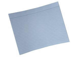 Fournitures scolaires et de bureau en gros, feuilles de réponse personnalisées pour les examens, papier de recharge à feuilles mobiles pour cahiers, papier de table pour examens - Product Image 2