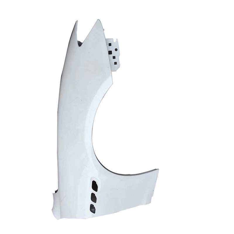 Корпус для переднего крыла QUATTROPORTE Maserati 2014 2015 2016 2017