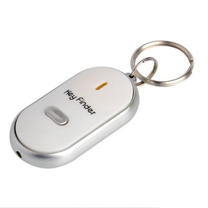 Mini Anti-perdido silbato clave ahorro intermitente pitido remoto niños bolsa cartera localizadores de alarma de <span class=keywords><strong>recordatorio</strong></span> - Product Image 3