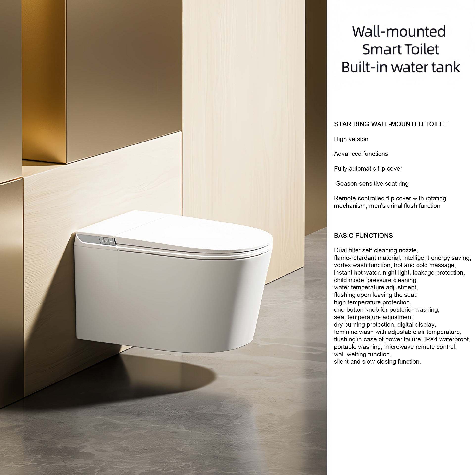 Configuration haut de gamme-1