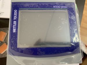 อนาล็อก ISM M300 โปรเซส 1 ช่องสัญญาณ 1/4 DIN หมายเลขสั่งซื้อ 30280770 - Product Image 2