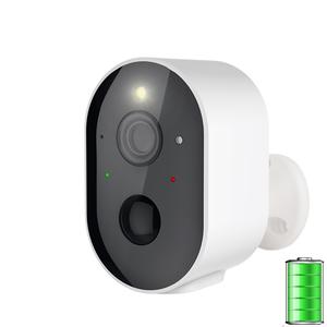 <span class=keywords><strong>ONECAM</strong></span> APP Détection de mouvement Grand Angle 1080P HD Batterie faible puissance Caméra IP Batterie de haute qualité Caméra intelligente Wifi - Product Image 2