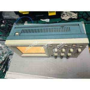 Osciloscopio Tektronix TDS220 100M - Product Image 6