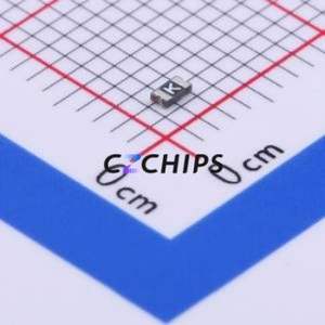 0603L050SLYR Resettable Fuse 0603 Fuse 6V 50A 500mA 1A - Product Image 2