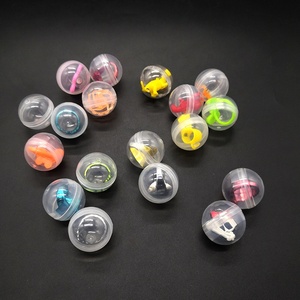 Alta Quantità Giocattoli Pacchetto Sereno 28 millimetri Capsula Vuota Sfera Giocattoli <span class=keywords><strong>Per</strong></span> <span class=keywords><strong>Il</strong></span> <span class=keywords><strong>Bagno</strong></span> Bomba - Product Image 6