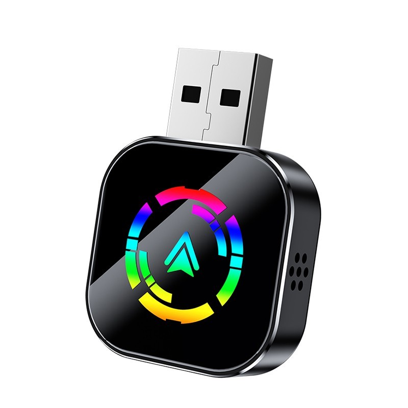 USB Carplay Adapter 4 in 1