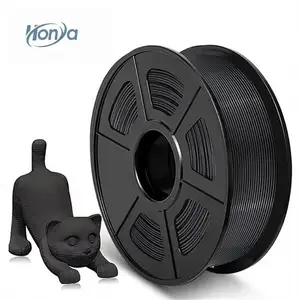 Pemasok Cina PLA 3d printer 3d 1.75mm pla 1kg untuk pencetakan 3d