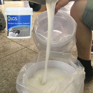 SH9012S Alkali Resistant Acrylic Emulsion Anti-efflorescence Water-based <b>Primer</b> Raw Material For Building Coatings - Product Image 6