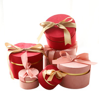 Boîte à bonbons de mariage nouvellement conçue Emballage de luxe Boîte à chocolat Logo personnalisé Emballage de couleur unique