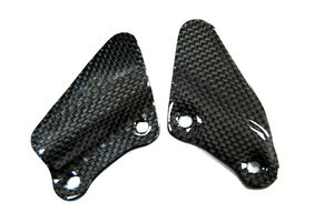 OEM-nebulizador trasero de fibra de carbono, alta resistencia, 100%, 3K, para <span class=keywords><strong>BMW</strong></span> - Product Image 2