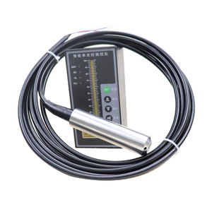 Capteur de niveau d'eau intelligent 4-20mA 1~5V pour liquides, usage industriel - Product Image 6