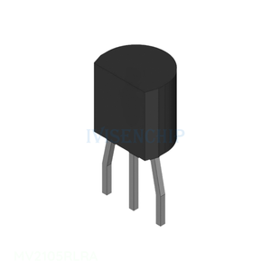 MV2105RLRA TO-226-<strong>2</strong>, TO-92-<strong>2</strong> (TO-226AC) Online Electronic Components Original One Stop Service Diodes VARIABLE CAPACITANCE DIODE - Product Image 1