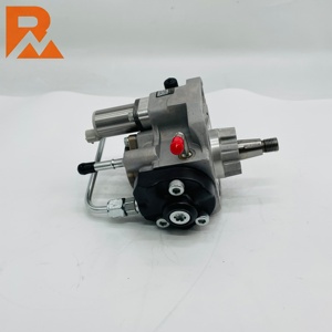ปั๊มหัวฉีดน้ำมันเชื้อเพลิง 294000-1260 1460A059 สำหรับเครื่องยนต์ 4M41 - Product Image 1