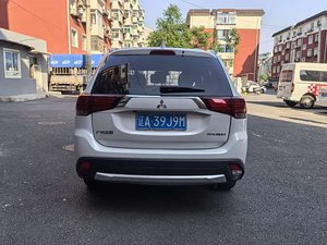 <span class=keywords><strong>Mitsubishi</strong></span> <span class=keywords><strong>Outlander</strong></span> 2017 Usado, Versión Enjoy, 2WD, Automático, Auto de <span class=keywords><strong>Segunda</strong></span> <span class=keywords><strong>Mano</strong></span> - Product Image 6