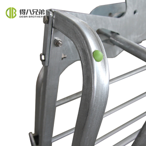 Puesto De Acceso Libre Para <span class=keywords><strong>La</strong></span> Cría De Cerdos Nuevo Estado Establo De Acceso Libre Para <span class=keywords><strong>La</strong></span> <span class=keywords><strong>Cria</strong></span> De Cerdos - Product Image 6