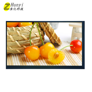 Đầy đủ Xem góc <span class=keywords><strong>7</strong></span> inch Màn hình <span class=keywords><strong>LCD</strong></span> RGB giao diện 50 Pin 1024*600 <span class=keywords><strong>TFT</strong></span> <span class=keywords><strong>LCD</strong></span> hiển thị cho xe xe máy y tế - Product Image 3