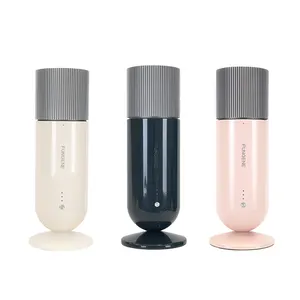Bestselling 2024 new nanoscale atomization commercial industrial aroma diffuser with remote