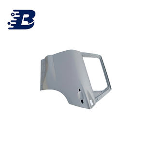 Repuestos Originales de Alta Calidad para BYD Sea Lion 05 DM-i, Seagull, Seal, Dolphin, ATTO 3, 17385108-00, Piezas Traseras Izquierda y Derecha para Puerta de Coche, Kit de Carrocería - Product Image 1