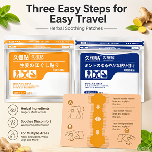Producto Ganador de Alta Calidad, Otros Suministros <span class=keywords><strong>para</strong></span> <span class=keywords><strong>el</strong></span> Cuidado de la Salud, Productos Más Vendidos 2025, Parche <span class=keywords><strong>para</strong></span> <span class=keywords><strong>el</strong></span> <span class=keywords><strong>Dolor</strong></span>, Parche <span class=keywords><strong>para</strong></span> la Rodilla, <span class=keywords><strong>Parches</strong></span> <span class=keywords><strong>para</strong></span> <span class=keywords><strong>el</strong></span> Alivio del <span class=keywords><strong>Dolor</strong></span> - Product Image 6
