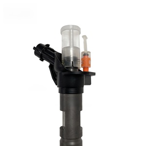 Оригинальная топливная форсунка DS GENUINE для дизельного двигателя 0445116059 5805402110 - Product Image 3