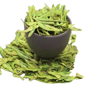 Té Verde Longjing, el mejor té verde de China, lago West, Longjing - Product Image 1