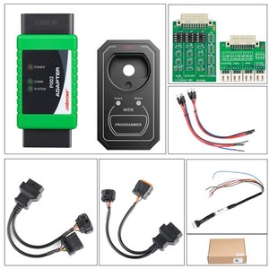 Obdstar Moto đặc biệt Kit cho xe máy chính lập trình <span class=keywords><strong>ECU</strong></span> lập trình và immo cho obdstar MS50/ MS70 - Product Image 6