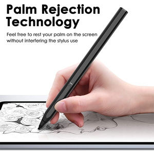 Stylet de rejet de paume USI à sensibilité à la pression OEM 4096 pour HP <span class=keywords><strong>ASUS</strong></span> Lenovo <span class=keywords><strong>Chromebook</strong></span> - Product Image 4