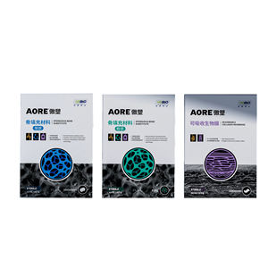 Bahan Cangkok Tulang AORE <span class=keywords><strong>Dental</strong></span>, Cangkok Tulang Asam Hialuronat, Pengganti Tulang untuk Preservasi Soket, Cangkok Tulang Berpori Premium - Product Image 4