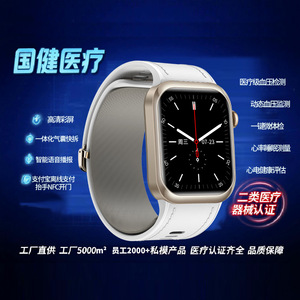 2025ใหม่สายรัดข้อมืออัจฉริยะติดตั้งด้านข้างนาฬิกา D2 D6เครื่องวัดความดันโลหิตกำไลข้อมือตรวจวัดอัตราการเต้นของหัวใจ - Product Image 2