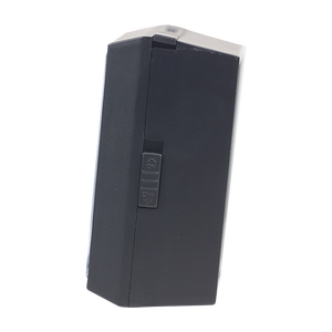 IMSH Đồng Hồ Báo Thức Kim Thạch Anh BB08501 Đồng Hồ Báo Thức Để Bàn Cạnh Giường Wecker Despertador Đồng Hồ Báo Thức Kim Tùy Chỉnh Để Bàn - Product Image 5