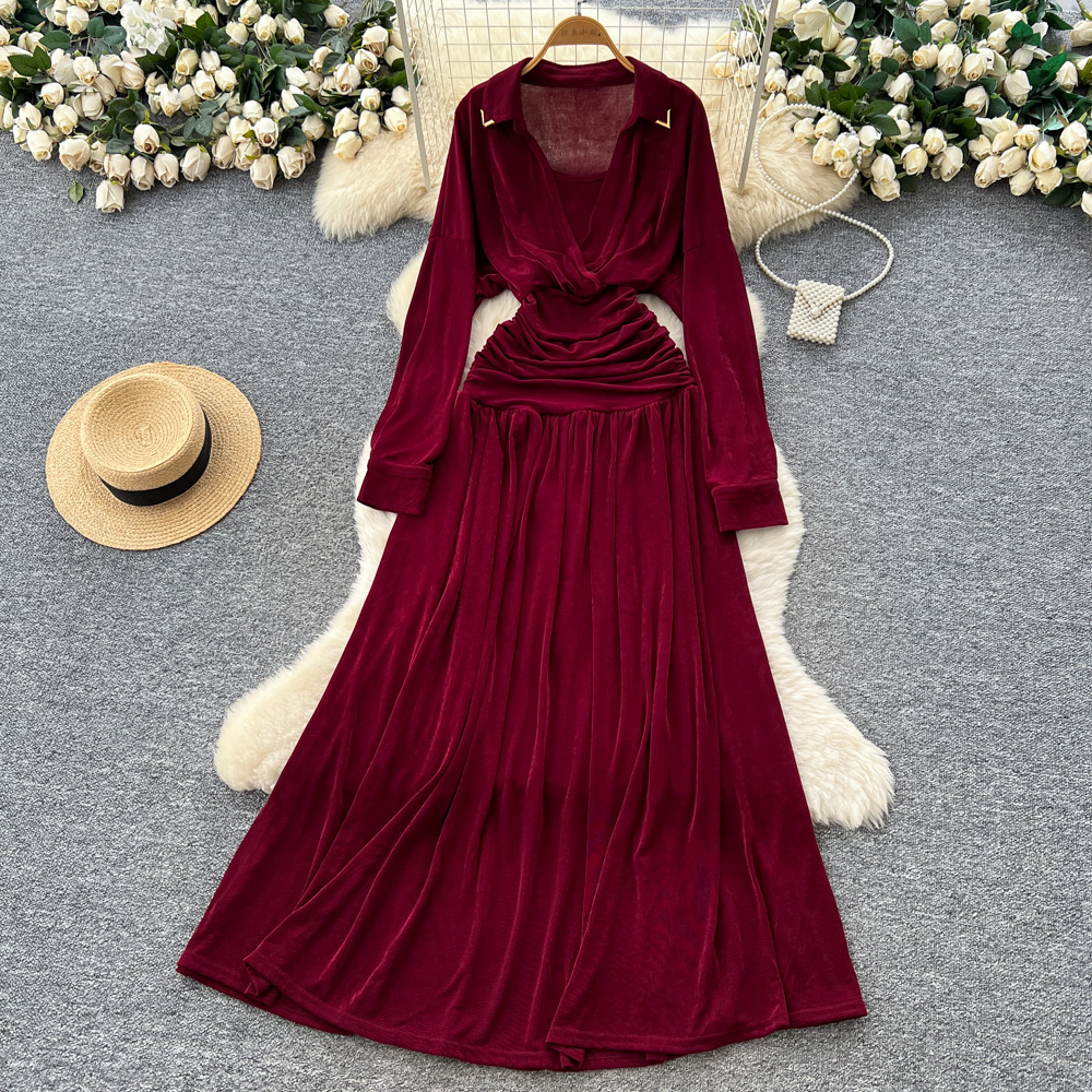 Ladies Sexy Flowing Dresses - Elegant & Casual Styles