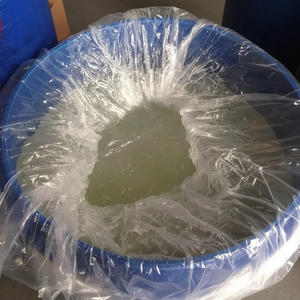 โซเดียมลอริลอีเทอร์ซัลเฟต70 CAS 68585-34-2 SLES 70% texapon N70 detergfent ใช้ - Product Image 1