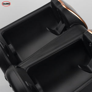 Servicio personalizado Protección contra sobrecalentamiento 250ML Cafetera eléctrica Taza doble Cafetera turca - Product Image 5