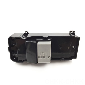 Bộ phận chất lượng cao công tắc cửa sổ điện phù hợp cho <span class=keywords><strong>Honda</strong></span> <span class=keywords><strong>CRV</strong></span> Civic 5D loại r 2012 35750-t0a-h01 - Product Image 5