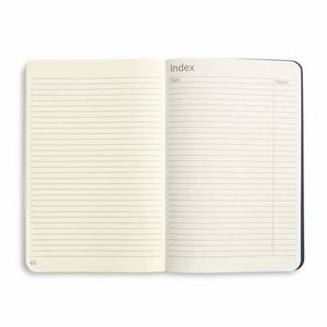 A5 Custom Hardcover Thermal & Sewn Binding 80gsm Paper Gift Daily <b>Journal</b> Notebooks for Students - Product Image 3